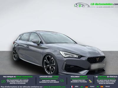 Cupra Leon 2.0 TSI 300 ch BVA