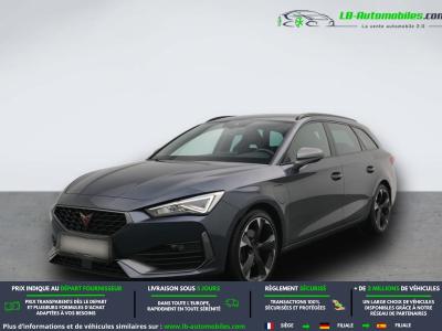 Cupra Leon ST 1.4 e-HYBRID 204 ch BVA