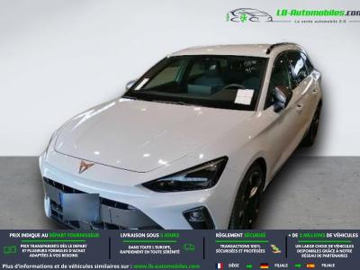 Cupra Leon ST 2.0 TDI 150 ch BVA