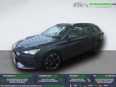 Cupra Leon ST 2.0 TSI 245 ch BVA