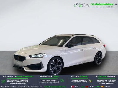 Cupra Leon ST 2.0 TSI 245 ch BVA
