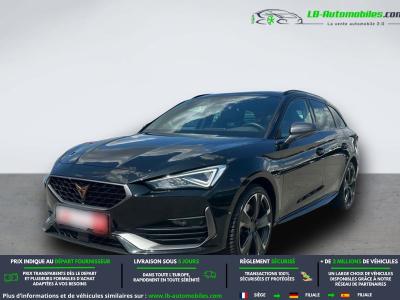 Cupra Leon ST 2.0 TSI 245 ch BVA