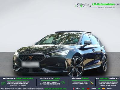Cupra Leon ST 2.0 TSI 300 ch BVA