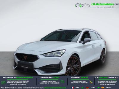 Cupra Leon ST 2.0 TSI 310 ch BVA 4Drive