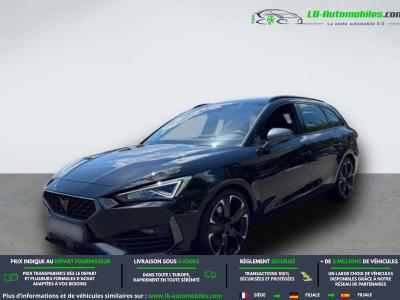 Cupra Leon ST 2.0 TSI 300 ch BVA