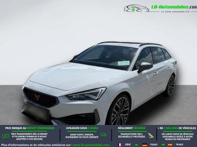 Cupra Leon ST 2.0 TSI 310 ch BVA 4Drive