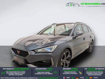 Cupra Leon ST 2.0 TSI 310 ch BVA 4Drive