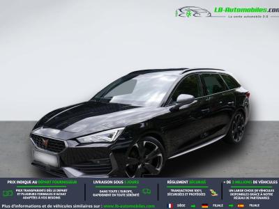 Cupra Leon ST 2.0 TSI 310 ch BVA 4Drive