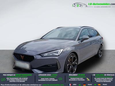 Cupra Leon ST 2.0 TSI 245 ch BVA