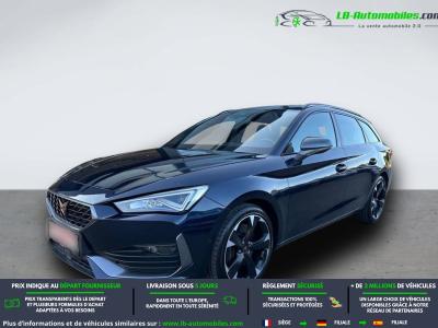 Cupra Leon ST 2.0 TSI 245 ch BVA