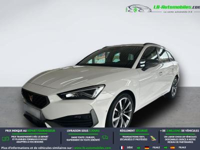 Cupra Leon ST 1.5 eTSI 150 ch BVA