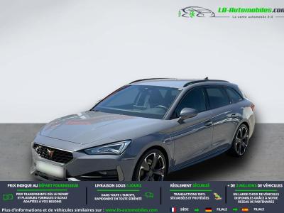 Cupra Leon ST 1.5 eTSI 150 ch BVA