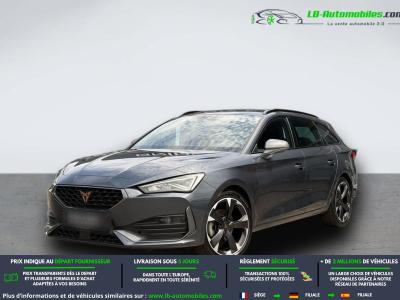 Cupra Leon ST 1.5 eTSI 150 ch BVA