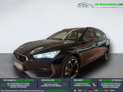 Cupra Leon ST 1.5 eTSI 150 ch BVA