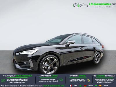 Cupra Leon ST 1.5 eTSI 150 ch BVA
