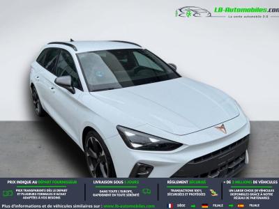 Cupra Leon ST 1.5 eTSI 150 ch BVA