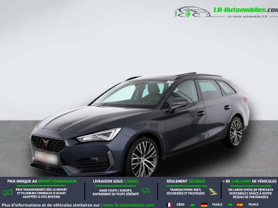 Cupra Leon ST 2.0 TDI 150 ch BVA