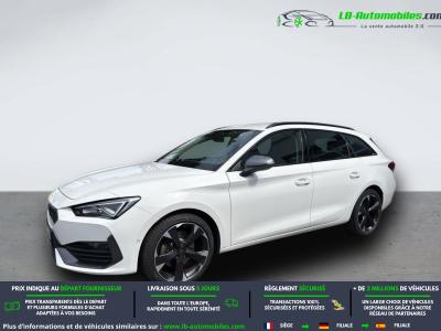Cupra Leon ST 2.0 TDI 150 ch BVA
