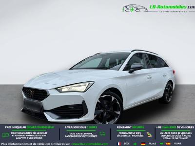 Cupra Leon ST 2.0 TDI 150 ch BVA