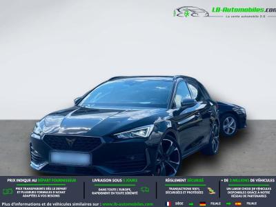 Cupra Leon ST 2.0 TSI 300 ch BVA