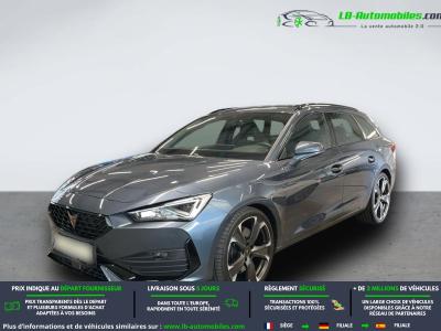 Cupra Leon ST 2.0 TSI 300 ch BVA