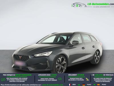 Cupra Leon ST 2.0 TSI 300 ch BVA
