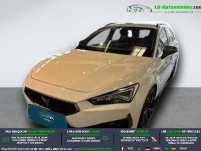 Cupra Leon ST 2.0 TSI 300 ch BVA