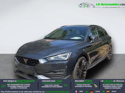Cupra Leon ST 2.0 TSI 310 ch BVA 4Drive