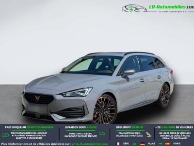 Cupra Leon ST 2.0 TSI 310 ch BVA 4Drive