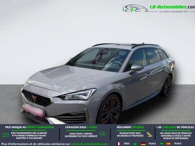 Cupra Leon ST 2.0 TSI 310 ch BVA 4Drive