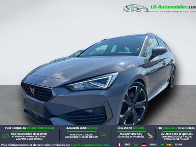 Cupra Leon ST 2.0 TSI 310 ch BVA 4Drive