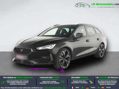 Cupra Leon ST 2.0 TSI 310 ch BVA 4Drive