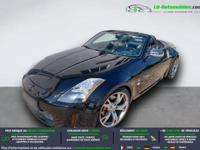 Nissan 350Z Roadster  3.5 V6 280