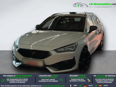 Cupra Leon ST 1.4 e-HYBRID 245 ch BVA