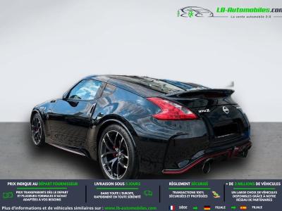 Nissan 370Z 3.7 V6 344