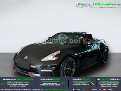 Nissan 370Z Roadster 3.7 V6 328 BVA