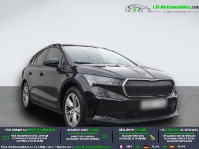 Skoda Enyaq iV 60
