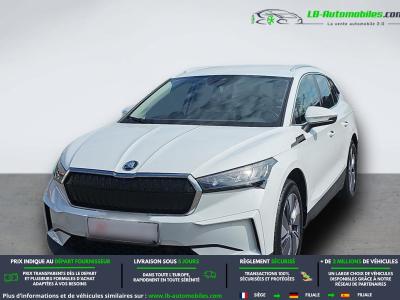 Skoda Enyaq iV 80