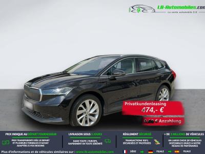 Skoda Enyaq iV 80