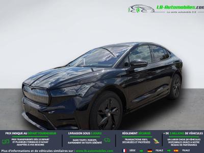 Skoda Enyaq iV RS