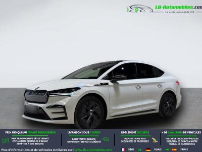Skoda Enyaq iV RS