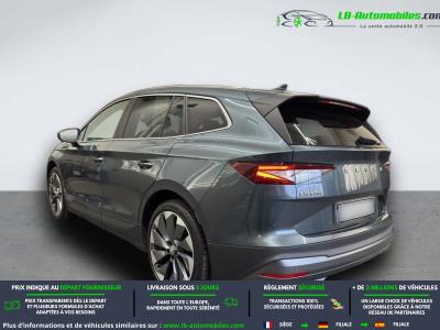 Skoda Enyaq iV 80