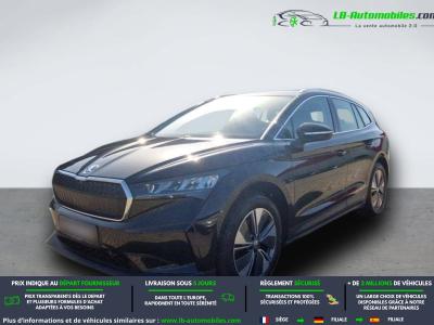 Skoda Enyaq iV 80