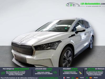 Skoda Enyaq iV 80