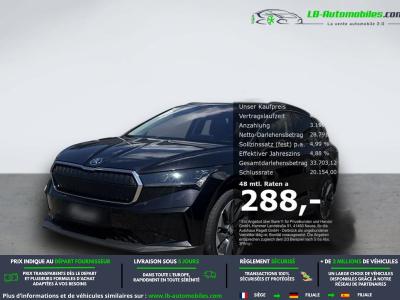 Skoda Enyaq iV 80