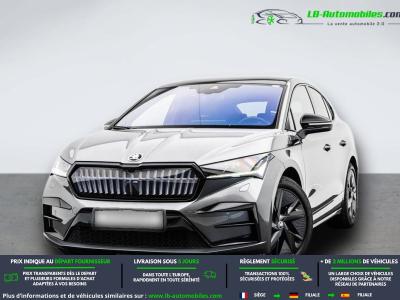 Skoda Enyaq iV RS