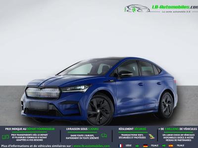Skoda Enyaq iV RS