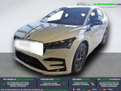 Skoda Enyaq iV RS