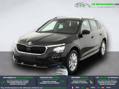 Skoda Kamiq 1.0 TSI 116 ch BVA