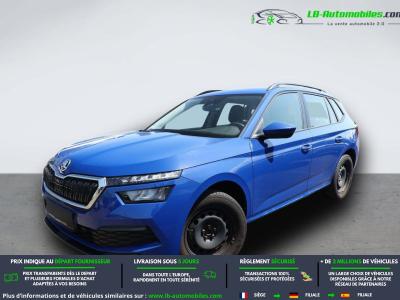 Skoda Kamiq 1.0 TSI 95 ch BVM